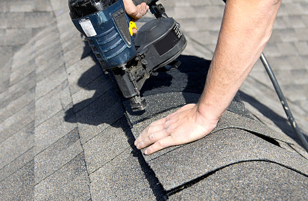 Best Commercial Roofing Services  in Lincoln, MO